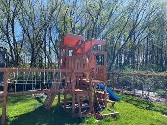 Dětské hřiště Little Tikes - 2