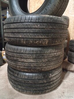 ALTENZO 285/65 R17 - 2