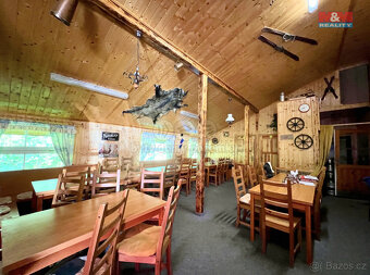 Prodej restaurace, stravování v Špindlerově Mlýně - 2