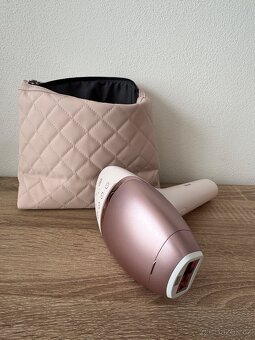 Epilátor Philips Lumea IPL Series 9900 BRI976/00 - 2