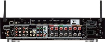 AV receiver Marantz 1607 slim - 2