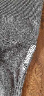 Legíny Gymshark - 2
