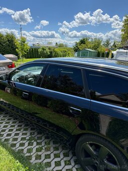 Prodám Audi A6 - 2