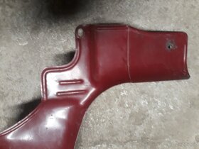 Jawa 250 - 2
