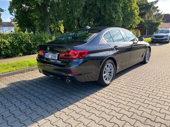 Bmw 520d g30 - 2