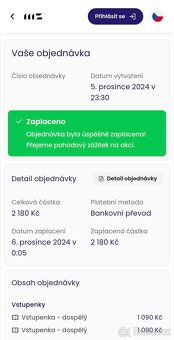 Marek Ztracený Slavkov u Brna - 2