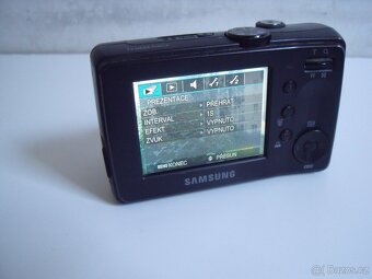 SAMSUNG D75 - 2