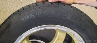 185x65xR15 - 2