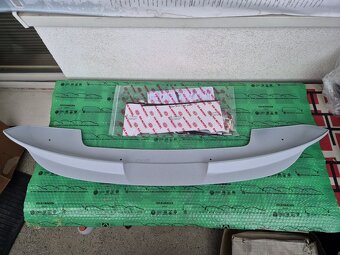střešní spoiler (křídlo) Kia Cee'd P83401H000 , P8340-1H000 - 2