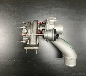 Turbo Renault Master 2.5 Dci G9U - 2