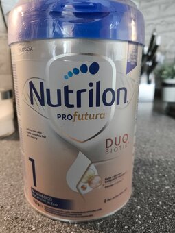 Nutrilon 1 Profutura - 2