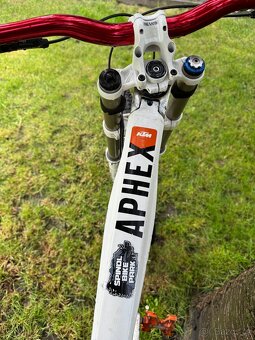 KTM Aphex - 2