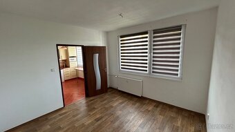 Prodám byt 4+1 s balkonem v OV (85m) - 2