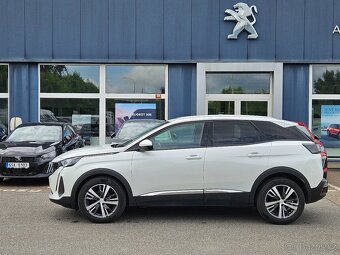 Peugeot 3008 1.5BHDi 130 ALLURE PACK MAN6 - 2
