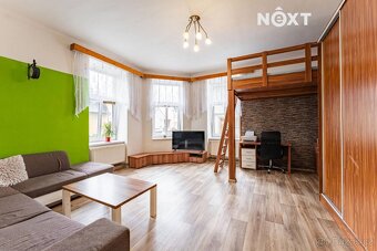 Prodej byt 2+1, 79㎡ - 2