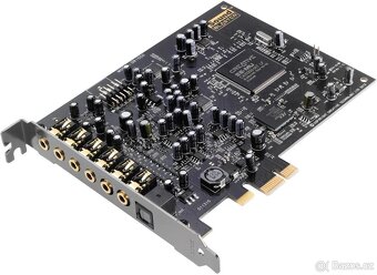Creative Sound Blaster AUDIGY RX - 2