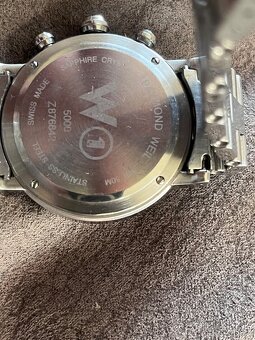 Hodinky RAYMOND WEIL - 2