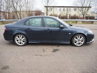Saab 9-3 V6 - 2