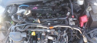 Ford Mondeo č. 23280 - 2
