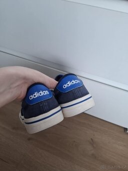 Adidas unisex boty vel.39 - 2