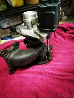 Turbo 1.4tsfi,tsi - 2