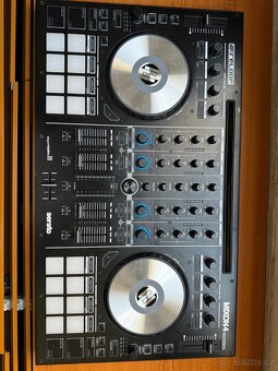 DJ kontroler Reloop Mixon 4 – Serato & djay Pro - 2