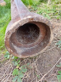 Prodám kameninovou rouru 1100/150 - 2
