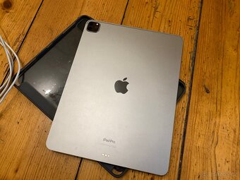 iPad Pro 12,9” M2 256GB - 2