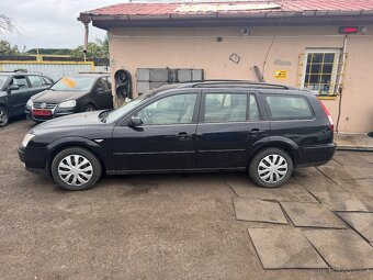 mondeo - 2