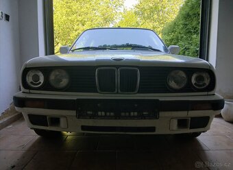 Prodám BMW - 2