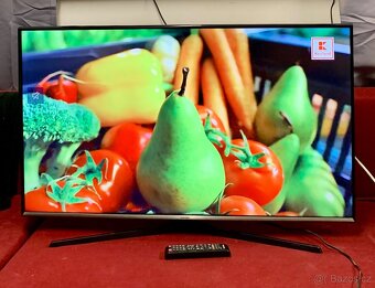Led Smart Samsung televizor - 2