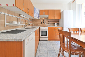 Pronájem bytu 3+1, Spodní, Bohunice, Kč/měs, 72 m2 - 2