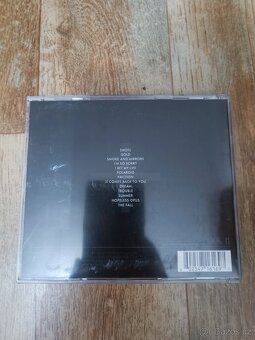 Cd imagine dragons - 2