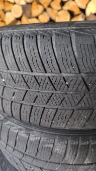 Zimní kola Renault 16" - 2