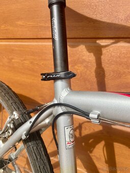 Trekingove kolo FUJI SUNFIRE 2.0 - 2