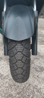 Maxon Optimus 125 - 2