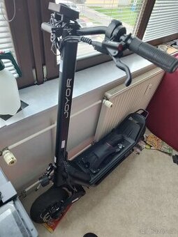 Joyor E6S - 2
