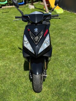 Peugeot Speedfight 3 50ccm - 2