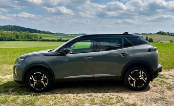 Prodam Peugeot 2008 GT rv.duben 2024 - 2