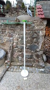 Stojanova lampa. - 2