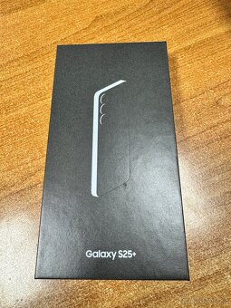 Samsung Galaxy S25+ - 2