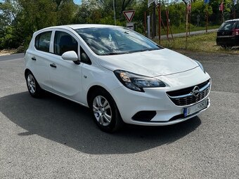 Opel Corsa 1.2i 51kw, r.2018, 1.maj., rozvody, STK, klima - 2