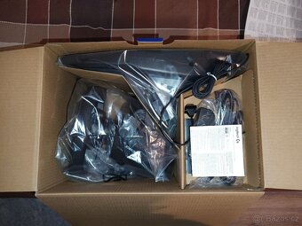 Logitech G923 Racing Wheel and Pedals (PS5/PS4/PC) - 2