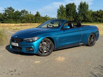 BMW 440i xDrive Cabrio | M Performance | AC Schnitzer - 2