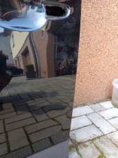 Mazda CX3 leve predni dvere - 2