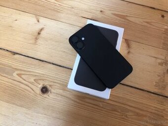 iPhone 16 128GB černá - 2