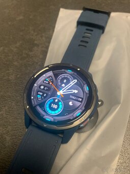 xiaomi watch S1 active - 2