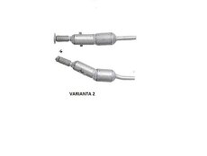 DPF Renault Megane, Scenic 1.5 a 1.9 dCi. Nový - 2