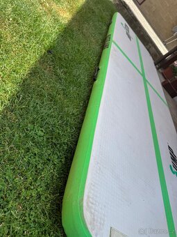 Airtrack MasterJump 3x1m - 2