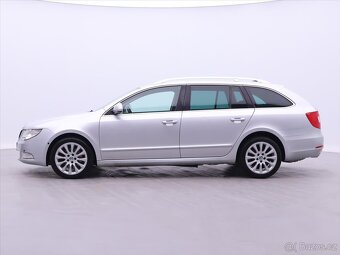 Škoda Superb 2,0 TDI 103kW Aut.Klima Navi (2011) - 2